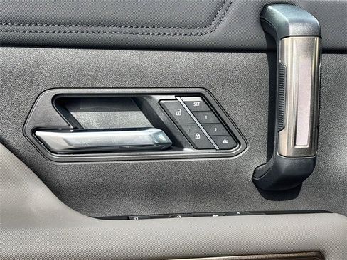 New 2025 GMC Hummer EV 3X w/ Battery Pack, 24 Module Pack image 14