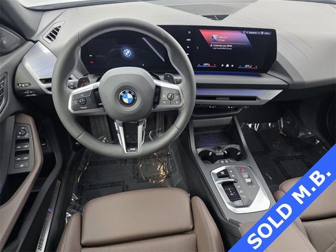 Certified 2026 BMW 228i w/ M Sport Package image 13