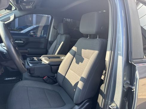 Used 2020 Chevrolet Silverado 1500 LT image 17