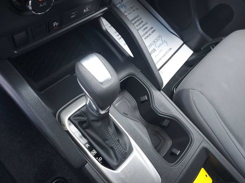 Used 2023 Nissan Frontier S w/ Technology Package AWD/4WD image 24