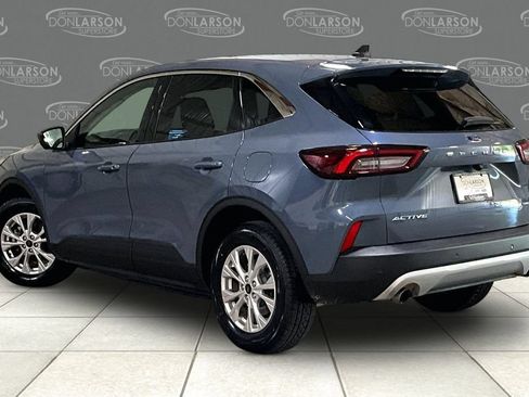 Certified 2023 Ford Escape Active w/ Tech Pack #2 AWD/4WD image 5