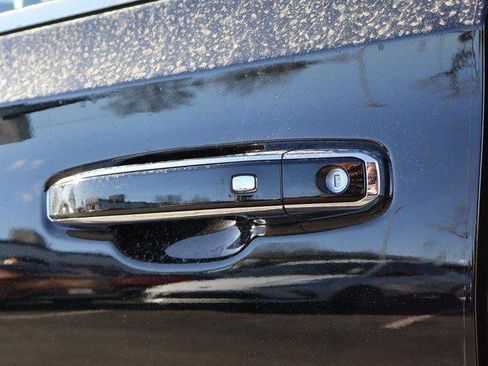 New 2026 GMC Yukon XL Denali w/ Sun & Power Step Package image 22