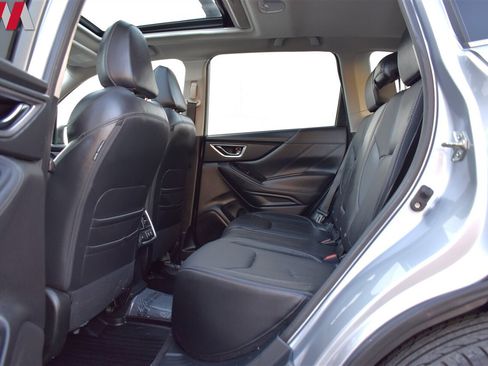 Used 2019 Subaru Forester Touring w/ Popular Package #3 image 27