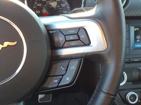 Used 2015 Ford Mustang Coupe w/ Equipment Group 051A image 19