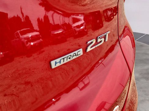 Used 2022 Hyundai Santa Fe Limited AWD/4WD image 25