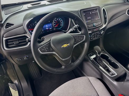 Used 2023 Chevrolet Equinox LT image 23