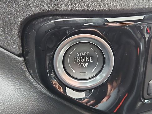 New 2025 Chevrolet Silverado 1500 RST w/ Convenience Package II image 17