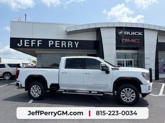 Used 2021 GMC Sierra 2500 Denali w/ Denali Ultimate Package AWD/4WD video 1