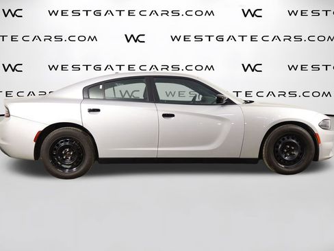 Used 2020 Dodge Charger Police image 35