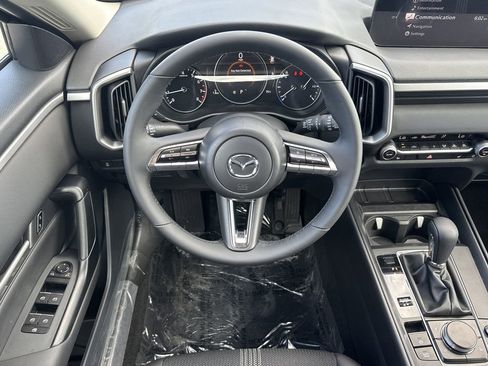 New 2026 MAZDA CX-50 Meridian Edition w/ Weather Package AWD/4WD image 13