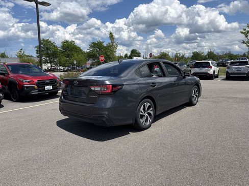 Used 2024 Subaru Legacy Premium AWD/4WD image 4