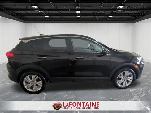 Certified 2024 Buick Encore GX Preferred w/ Comfort Package image 9