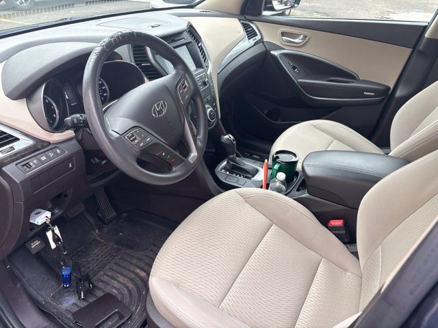 Used 2017 Hyundai Santa Fe Sport AWD/4WD image 12