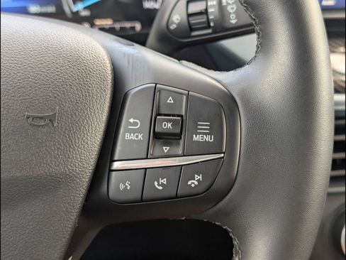 Used 2024 Ford Maverick Lariat FWD image 15