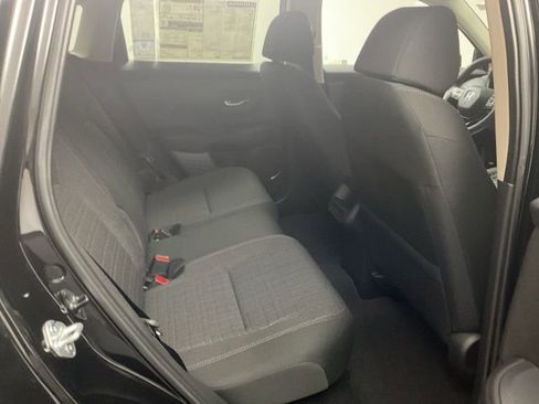 New 2026 Honda HR-V LX image 27