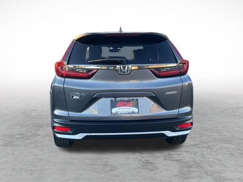 Used 2022 Honda CR-V EX-L image 7
