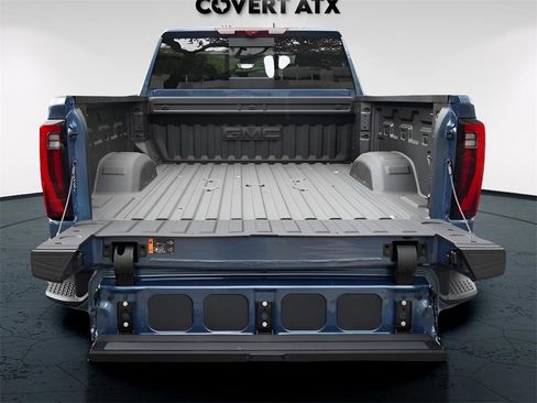 New 2026 GMC Sierra 2500 Denali w/ Denali Reserve Package image 39