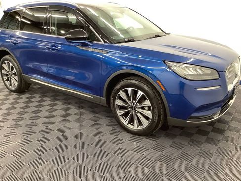 Used 2021 Lincoln Corsair Reserve w/ Equipment Group 201A image 25