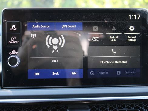 New 2025 Acura ADX Base image 13