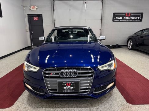 Used 2013 Audi S5 Premium Plus AWD/4WD image 55