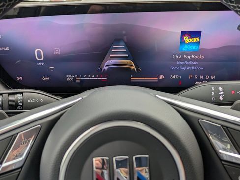 New 2025 Buick Envision Sport Touring image 20