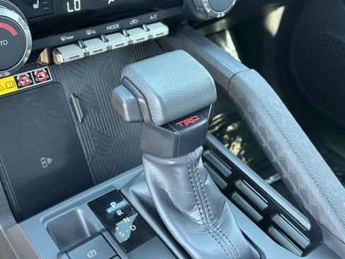 Certified 2025 Toyota Tacoma TRD Off-Road w/ TRD Off Road Upgrade Package image 24