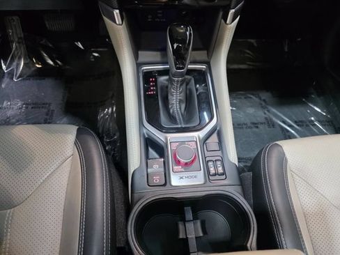 Certified 2022 Subaru Forester Limited AWD/4WD image 22