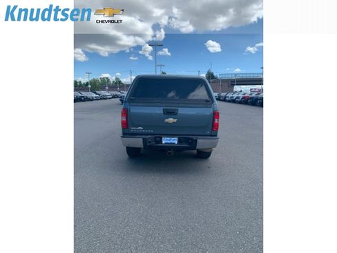 Used 2011 Chevrolet Silverado 1500 LT w/ All-Star Edition AWD/4WD image 6