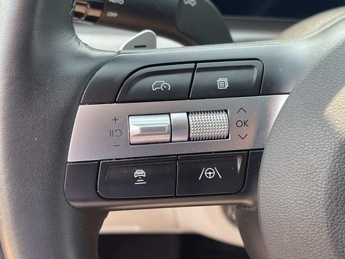 Certified 2025 Hyundai Tucson SEL AWD/4WD image 37