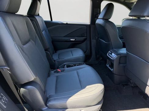 Certified 2026 Lexus TX 350 AWD w/ Technology Package image 9