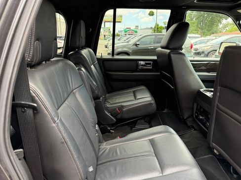 Used 2016 Lincoln Navigator L Reserve AWD/4WD image 33