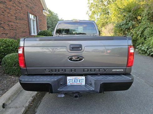 Used 2015 Ford F350 XL RWD image 4