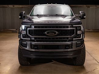 Used 2020 Ford F250 Lariat video 2