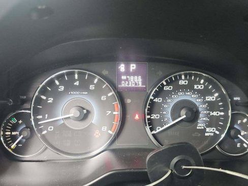 Used 2010 Subaru Legacy 3.6R Limited AWD/4WD image 12