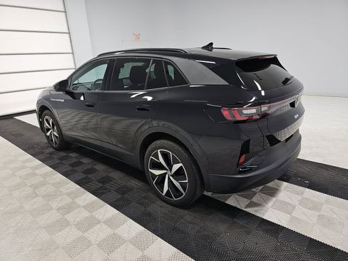 Used 2023 Volkswagen ID.4 Pro S image 4