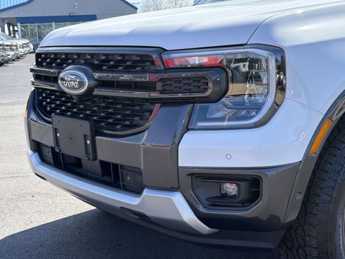 Certified 2024 Ford Ranger XLT image 33