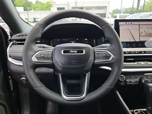 Certified 2023 Jeep Compass High Altitude AWD/4WD image 22