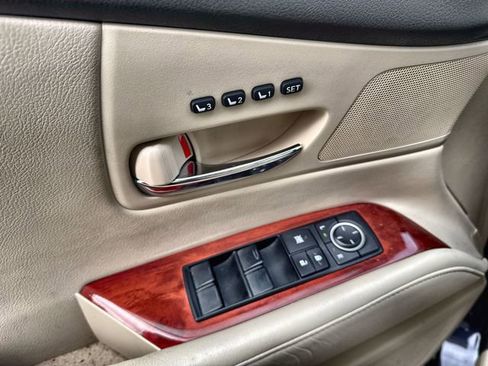 Used 2010 Lexus RX 350 AWD image 13