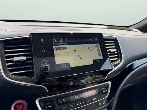 Used 2019 Honda Passport Touring image 22