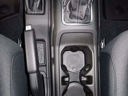 New 2025 Jeep Wrangler Willys image 23