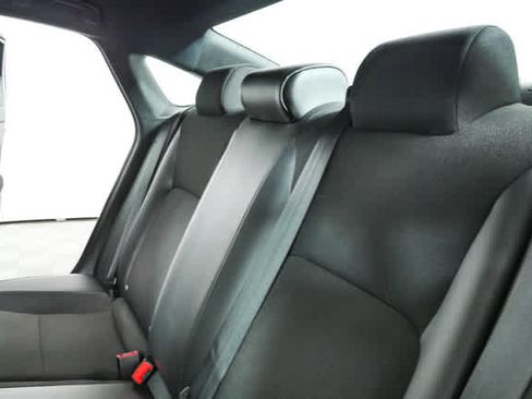 Used 2023 Honda Civic Sport image 18