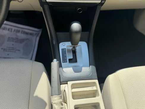 Used 2015 Subaru Impreza 2.0i Premium image 16