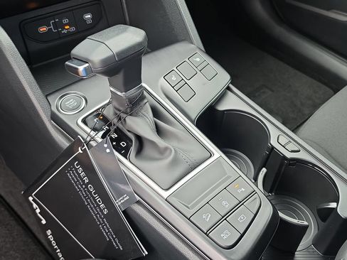 New 2026 Kia Sportage LX FWD image 26