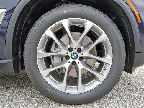 New 2026 BMW X5 xDrive40i image 8