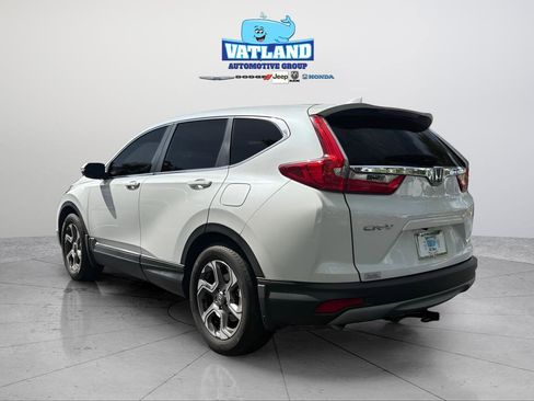 Used 2019 Honda CR-V EX image 3