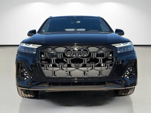 New 2026 Audi SQ7 Prestige image 8
