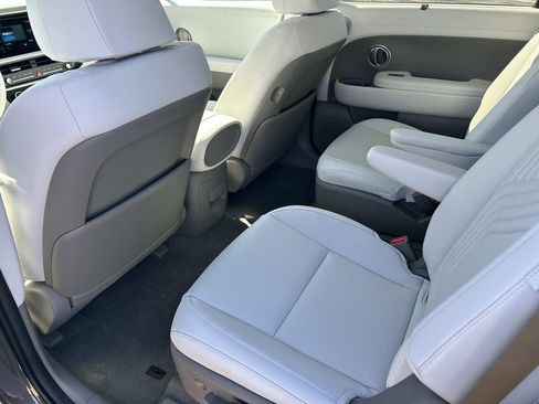 New 2026 Hyundai Palisade FWD Hybrid image 20