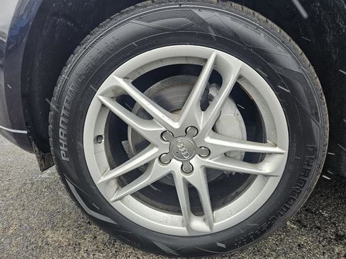 Used 2017 Audi Q5 2.0T Premium image 9