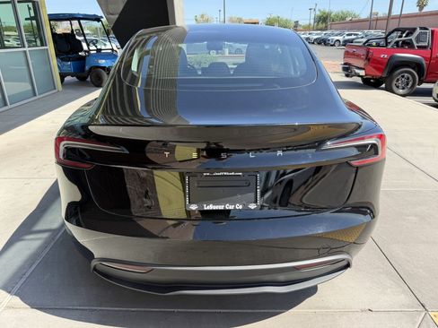 Used 2024 Tesla Model 3 RWD image 12
