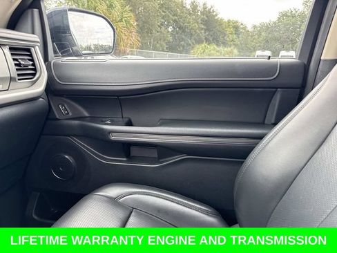 Used 2024 Ford Expedition Max XLT RWD image 24